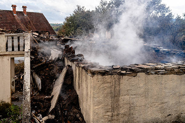 Affordable Fire Damage Repair solutions in Seminole, FL